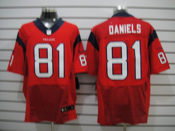 Nike Houston Texans Elite Jerseys-036